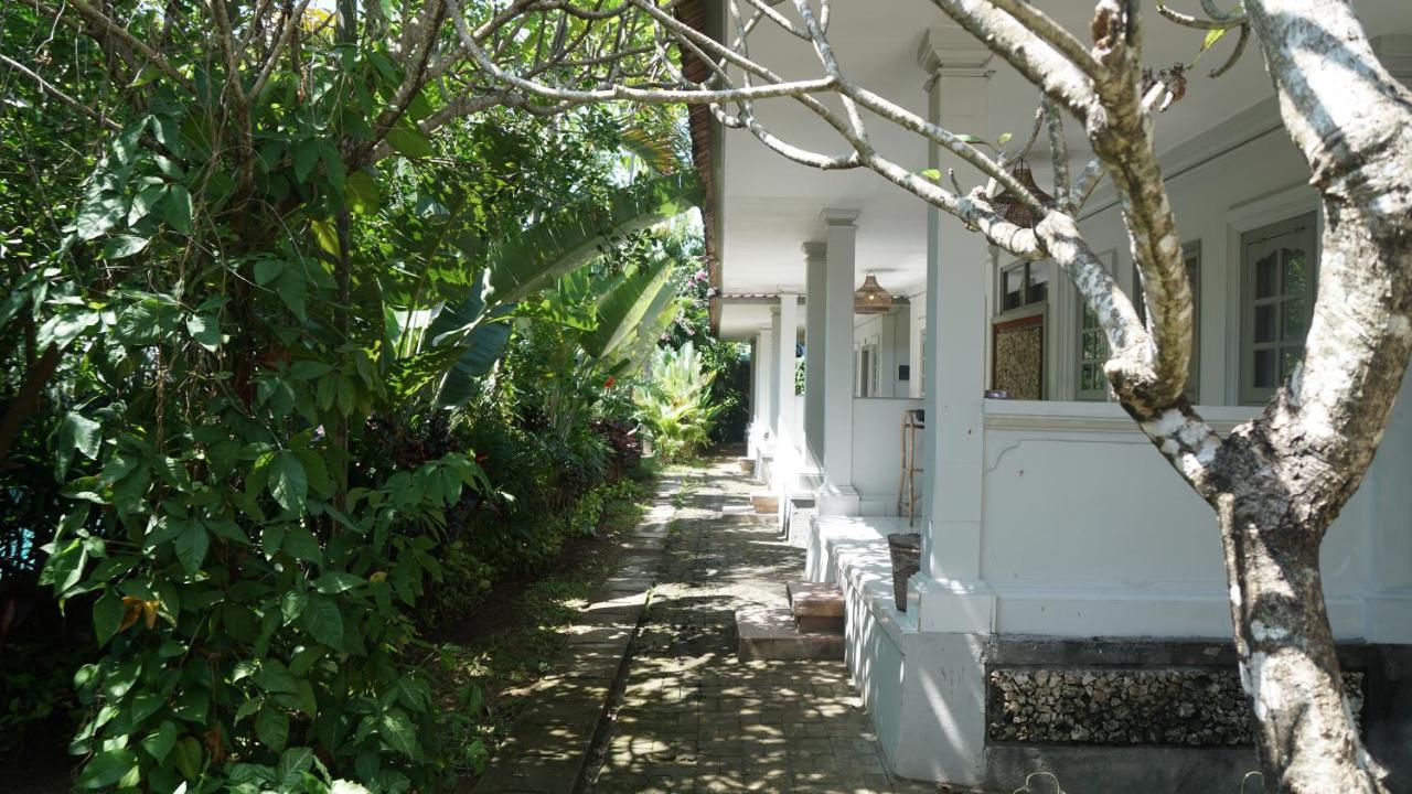 Endless Summer Surf Camp Kuta Kuta Lombok Eksteriør billede
