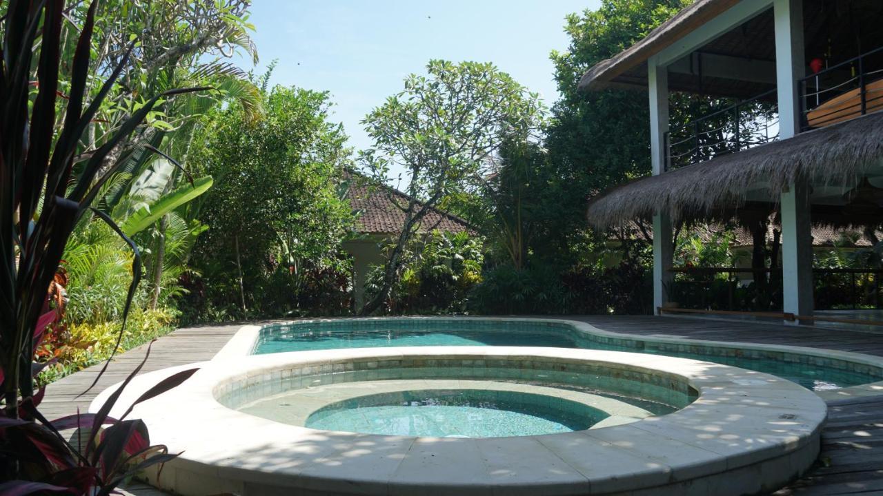 Endless Summer Surf Camp Kuta Kuta Lombok Eksteriør billede
